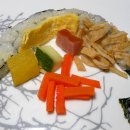이집김밥 이미지