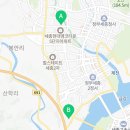 이니스프리세종몰리브점 이미지