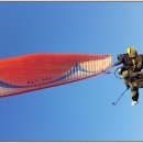 곡성기차마을 패러글라이딩체험 이미지