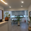 상업용 23 | 제주도 상업시설 인테리어 학원 개원 리모델링 공사 후기