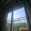 관저북로 | 대전 관저동 창문 청소, 정직한 땀이 빚어낸 결과물 Ft.관저더샵