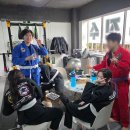 훈스짐 울산 무거점 | 울산 파이트짐 남구무거점 여자들이 배우기 좋은 주짓수 후기