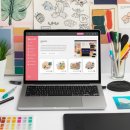 (초보자를 위한) 포토샵 AI 이미지 편집 이미지