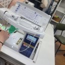 달리는봉틀이