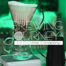 UFO coffee company