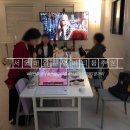 CU 관악푸른점 | 서울대입구역 1분거리 모임하기 좋은 어반클래식 관악구 신림파티룸