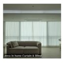 유니온 | 55평 대형평수 데코인홈 커튼 시공 사례 성주동 유니온빌리지 후기 보고가세요~!