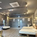 씨유 미사센텀비즈점 | 프리미엄 매트리스 영국 왕실 말총침대 글렌크래프트 하남 매장 방문 후기