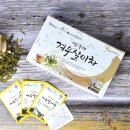 박달재한방웰빙식품