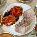 미소돌솥밥 | 밀양 한식 맛집 '맷돌순두부돌솥밥' 순두부보쌈정식 추천