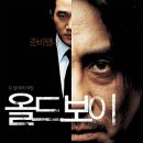올드보이 이미지