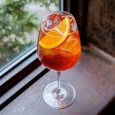 네그로니 이미지