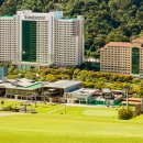 소노펠리체 컨트리클럽 비발디파크 마운틴 이미지