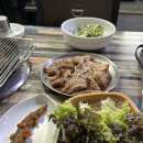 언양돼지갈비앤껍데기 | 부산 연산동 돼지갈비 맛집 마포본가 내돈내산 안성재 쉐프 방문한 찐 맛집
