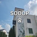 숲(sooop) | 담양 분위기좋은 메타프로방스 카페 숲 'SOOOP'