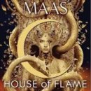 오늘의 세계 베스트셀러 소개(House of Flame and Shadow) 이미지