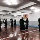 대한검도회 안양검도관 이미지