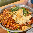 황금나무숯불갈비 이미지