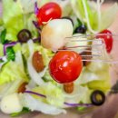 파리바게뜨 한승점 | 다이어트 식단 브레댄코 한 끼 샐러드 4종 다 먹어본 후기