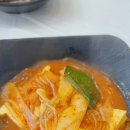 옥토골 가마솥 손두부
