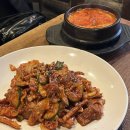 서울 영등포 맛집, 24시간 영업하는 반찬 가득한 한식 맛집 | 박씨물고온제비