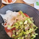 [파주] 최chef의 헤이리(수제 돈까스 비빔국수 모밀소바 우동)(가격/메뉴추천/솔직후기)