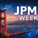 Health in | 2026 JP Morgan Healthcare Conference (JPM)