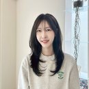 에뜰헤어 | 압구정미용실 위에뜰헤어 : 퍼스널컨설팅 애쉬브라운 톤다운 후기