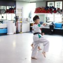 한미태권도장 이미지