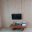 숲속의 펜션 이미지