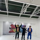 아토스코리아 송천지부 주짓수&유도 | [대전주짓수시합] 둔산주짓수클럽 한석희 사범 스트릿주짓수 언더독 후원선수 발탁