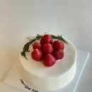 리리샵 - 사하구 | 일산케이크맛집 “리리샵” 딸기 가득한 생일케이크 후기🎂