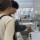 한 잔의 예술 라떼아트 원데이클래스