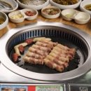 용인수지점 맛찬들왕소금구이 네이버블로그