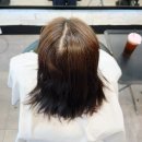 수원 율전동 링거펌 아엠헤드 가르마 교정하고 정수리 볼륨 살아남 하영원장님 강추 후기