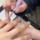 새로나 | 부천네일 새로나네일 자석젤네일 후기