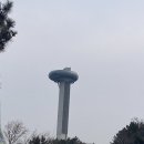 혼자 대부도 당일치기(시화나래휴게소, 대부바다향기테마파크,초당옥도나스,도너츠윤,안동장터소고기국밥)