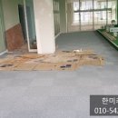 한미당구장 이미지