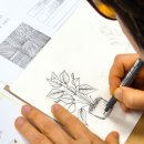 일상을 그리다 어반스케치 이미지