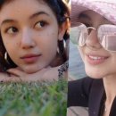 뉴진스 다니엘, 혼자 떠난 여행에 숨겨진 진짜 속내…'Detour' 한 글자가 말해주는 것