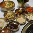 금성회관 부산서면점 이미지