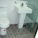 금성초등학교 화장실 이미지