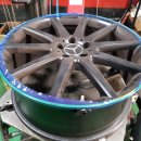 타이어프로 중흥점 | 광주타이어는 JS퍼포먼스!!벤츠 GLA45amg 50주년 한정 옐로우나이트에디션 엑스타 PS91 장착 및 주행후기