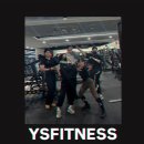 라인업 휘트니스 1호점 이미지