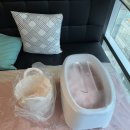 리움 산후조리원 | 판교 더리움 산후조리원 후기 (골드타워 스위트룸, 식사, 건식사우나)