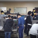 청송중학교 | 3D프린터 체험 학습 후기 [161025]