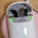 유니트론보청기 이미지