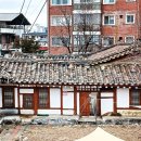 영주 영주동 근대한옥 이미지