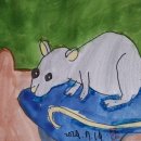 청계 맑은숲공원 이미지