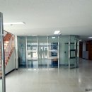 새움교육미디어 | DID 전문 [스마트21] - [조달] 세종 새움초등학교 - 49인치 듀얼모니터 회전형 DID 안드로이드타입